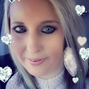 Meet your Posher, Kasey